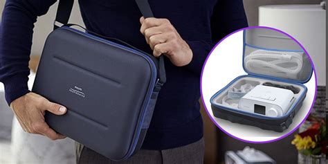 travel cpap carrying case.